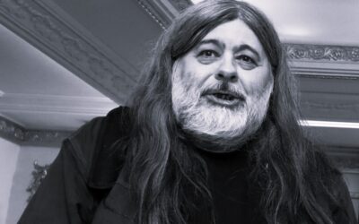 Elhunyt Teofil Pančić