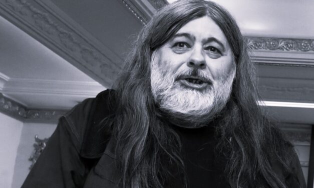 Elhunyt Teofil Pančić