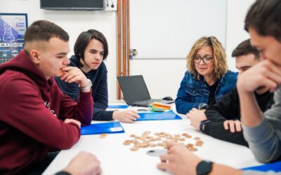 Nem számít, hogy szerbül vagy magyarul… A gyerekek nyelv nélkül is megértik egymást