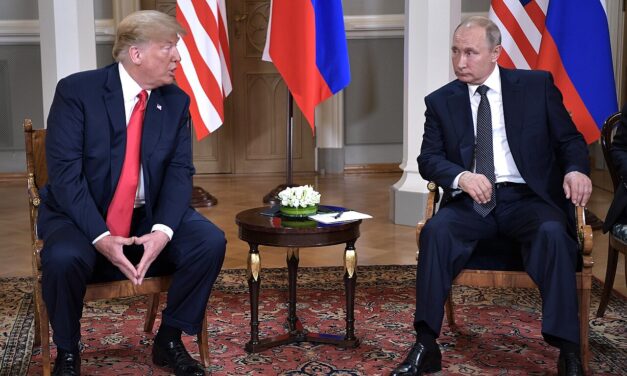 Amerika kész elismerni, hogy a Krím az oroszoké