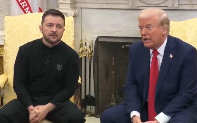 Zelenszkij is eljönne Budapestre Trumppal és Putyinnal tárgyalni