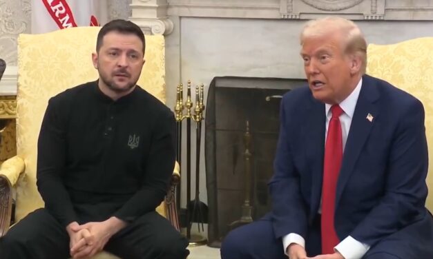 Zelenszkij is eljönne Budapestre Trumppal és Putyinnal tárgyalni