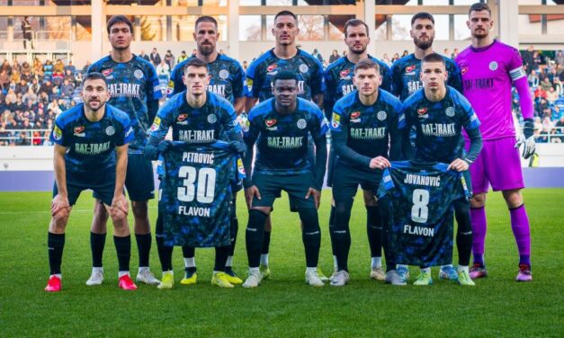 A Spartacustól vásárolt játékost a TSC