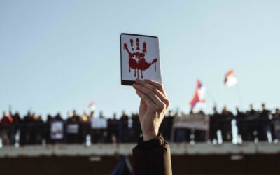 Tíz hónap blokád után elhagyták a rektori hivatalt a filológiai kar hallgatói