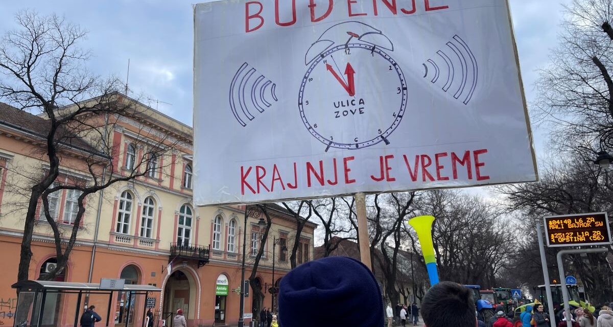 Hatalomváltásra és gazdasági növekedésre számít Szerbiában a Bécsi Közgazdasági Intézet