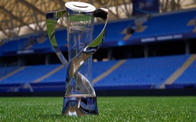 Albánia és Szerbia közösen rendez Európa-bajnokságot fociban