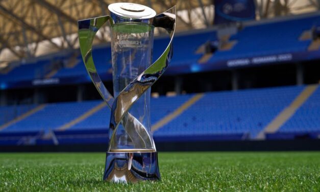 Albánia és Szerbia közösen rendez Európa-bajnokságot fociban