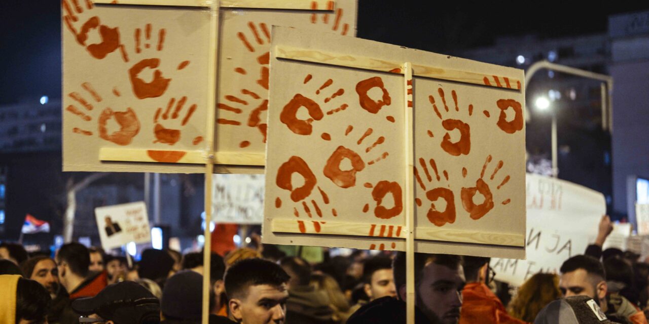 Madonna is beállt az egyetemistákat támogatók közé