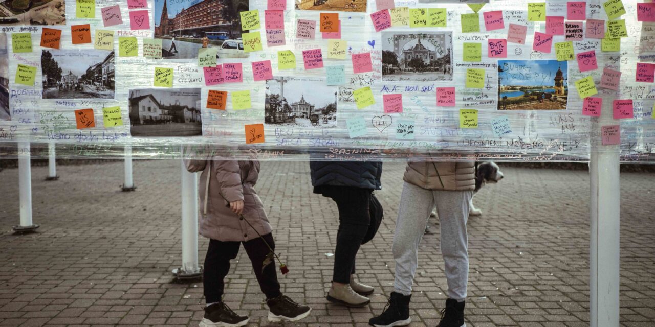 Az újságírószervezet szerint nincs igazuk a haladóknak