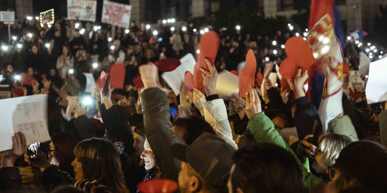 Vučević: A blokádoknak semmi közük a tragédiához, látszott a hétvégi “karneválról” is