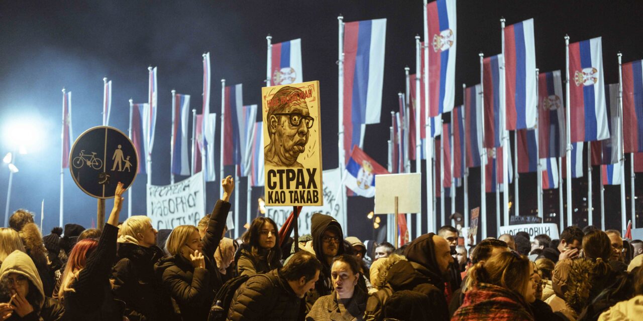 <span class="entry-title-primary">Hogy lesz valakiből „szeparatista” és „szecesszionista”?</span> <span class="entry-subtitle">Egy kormányzati összeesküvéselmélet terjesztésének anatómiája</span>