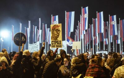 Hogy lesz valakiből „szeparatista” és „szecesszionista”? Egy kormányzati összeesküvéselmélet terjesztésének anatómiája