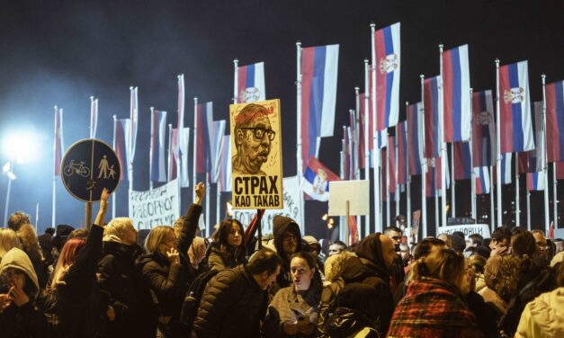 Hogy lesz valakiből „szeparatista” és „szecesszionista”?