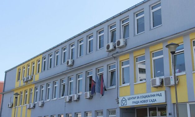 Sztrájkot jelentett be az újvidéki Szociális Központ szakszervezete