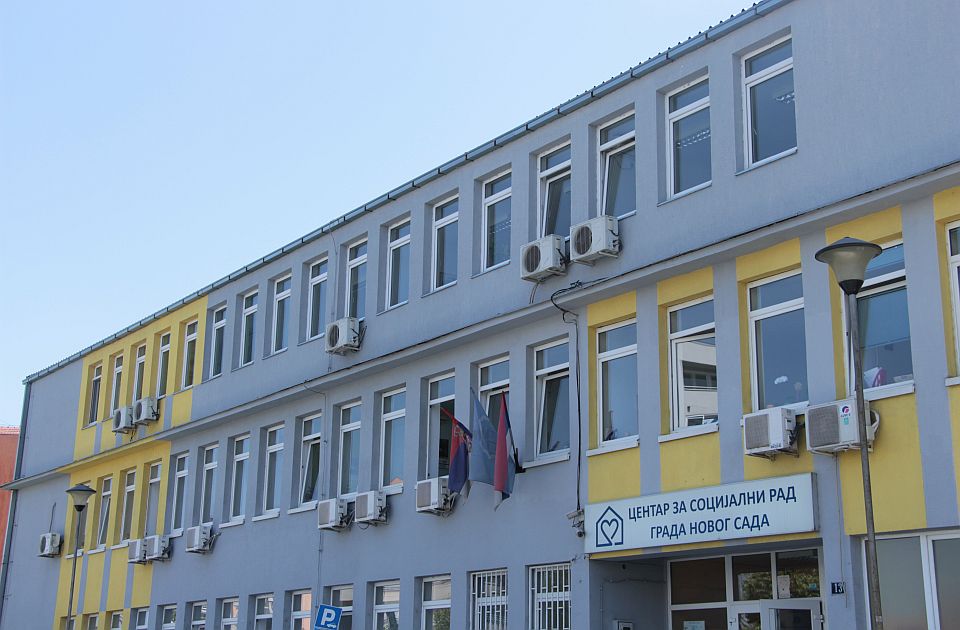 Sztrájkot jelentett be az újvidéki Szociális Központ szakszervezete