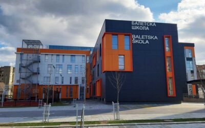 Az újvidéki Zeneiskola dolgozói testületileg kiléptek a szakszervezetből