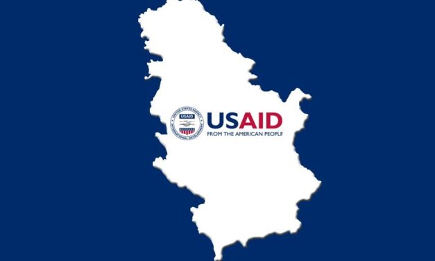 A civil szervezetek ellen nyomozást folytató ügyész külföldi útját is az USAID fizette