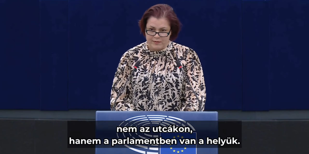 VMDK: Vicsek asszony, hagyja a pletykákat, ne okozzon további károkat közösségünknek