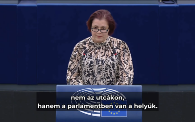 VMDK: Vicsek asszony, hagyja a pletykákat, ne okozzon további károkat közösségünknek