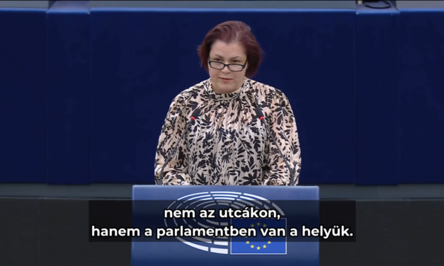 VMDK: Vicsek asszony, hagyja a pletykákat, ne okozzon további károkat közösségünknek