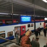 Budapest-Belgrád: A szerb fél már tudja, mikor indul a személyszállítás
