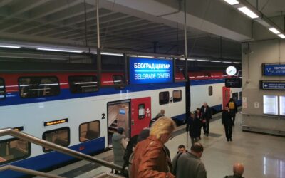 Se használati engedélye, se tűzvédelmi dokumentációja nincs a használatban lévő vasútállomásnak