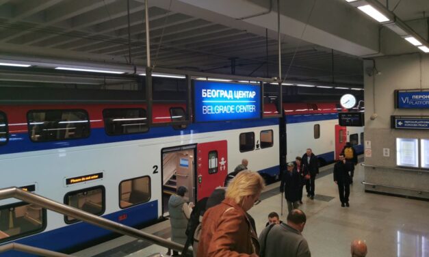 Se használati engedélye, se tűzvédelmi dokumentációja nincs a használatban lévő vasútállomásnak