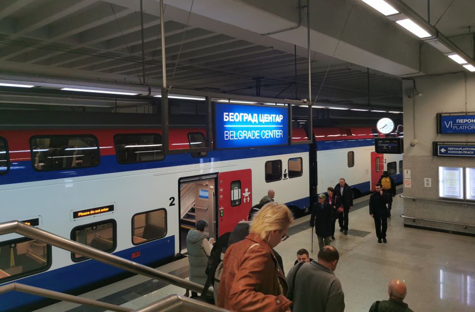 Se használati engedélye, se tűzvédelmi dokumentációja nincs a használatban lévő vasútállomásnak