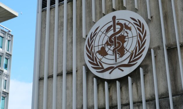 Az USA után Argentína is kilép a WHO-ból