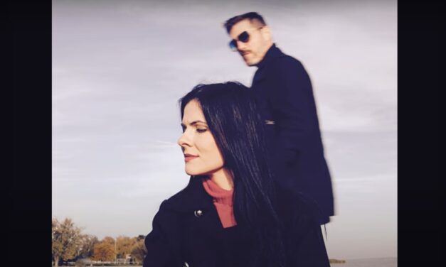 Elődöntős lett a Dalban Zabos Regina és Káté