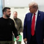 Trump tiszteletére átneveznék Donbászt „Donnylandre”