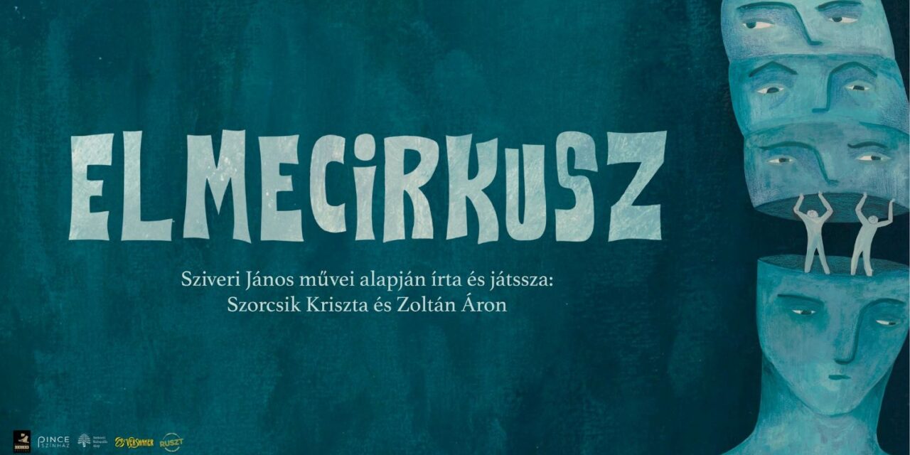 Párbeszédben Sziverivel