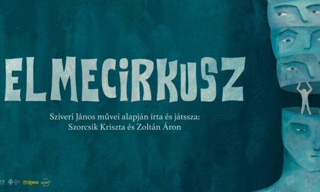 Párbeszédben Sziverivel