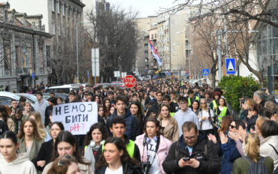 Az egyetemisták válasza a „hogyan tovább?” kérdésre