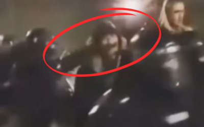 Két napja hallgat a Belügyminisztérium a megvert rendőr ügyéről