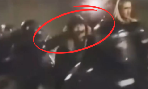 Két napja hallgat a Belügyminisztérium a megvert rendőr ügyéről