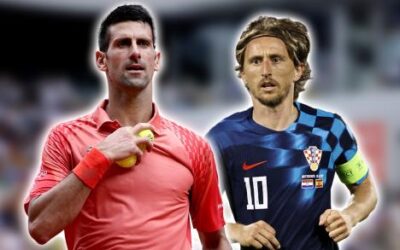 Novak szomorú vasárnapja