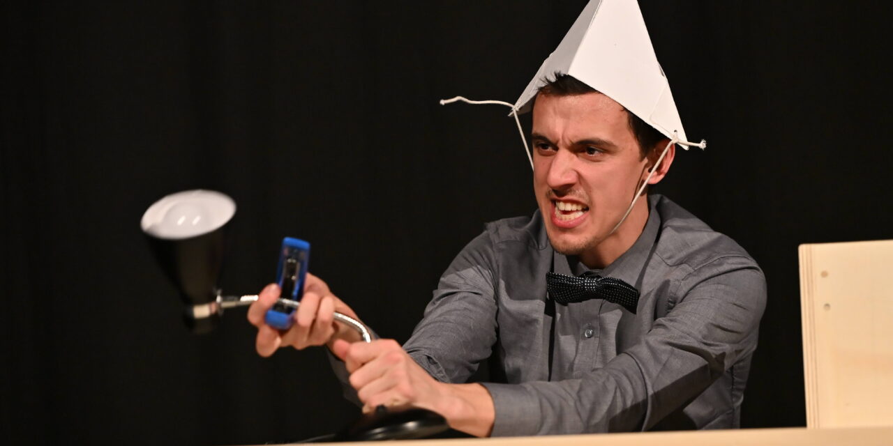 <span class="entry-title-primary">Lázárervinösszes – szeretne Ön is újra hahotázni, mint egy gyerek?</span> <span class="entry-subtitle">Új darab a Szabadkai Gyermekszínházban</span>