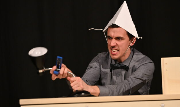 <span class="entry-title-primary">Lázárervinösszes – szeretne Ön is újra hahotázni, mint egy gyerek?</span> <span class="entry-subtitle">Új darab a Szabadkai Gyermekszínházban</span>