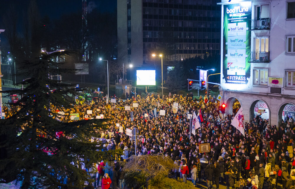 Mi fán terem a kakisztokrácia? (Galéria)