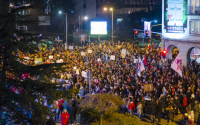 Mi fán terem a kakisztokrácia? (Galéria)