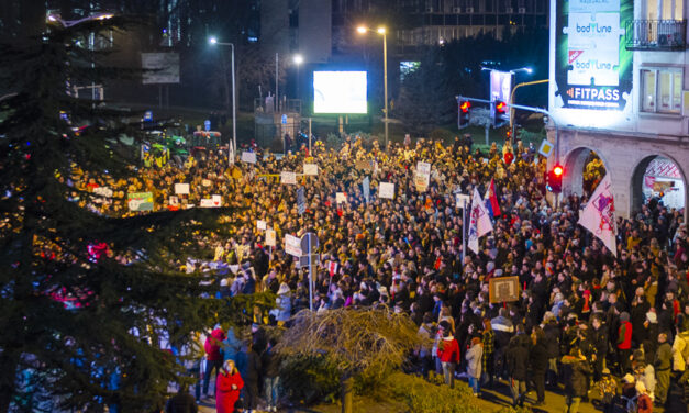 Mi fán terem a kakisztokrácia? (Galéria)