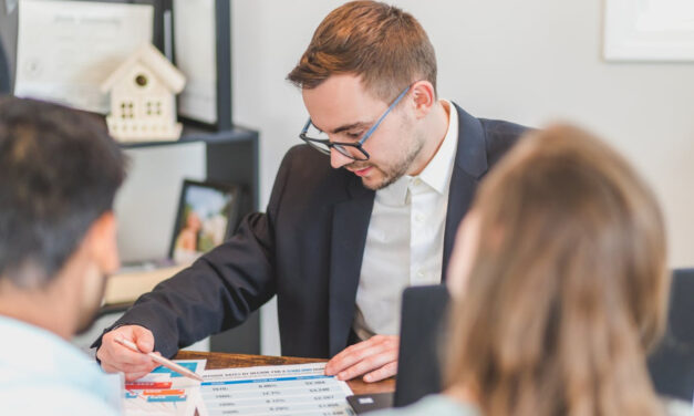 A céges hitelfelvétel nem feltétlenül bonyolult