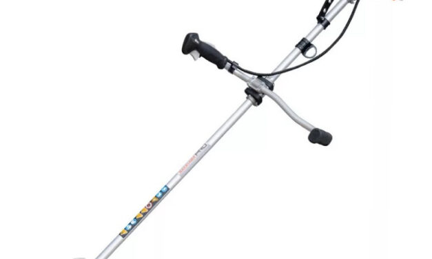 A fűkaszák nyomában: tippek és praktikus tanácsok