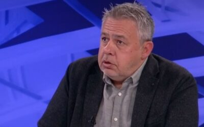 Ivanji: A szolidaritás az lenne, ha például az egyetemi tanárok is általános sztrájkba lépnének