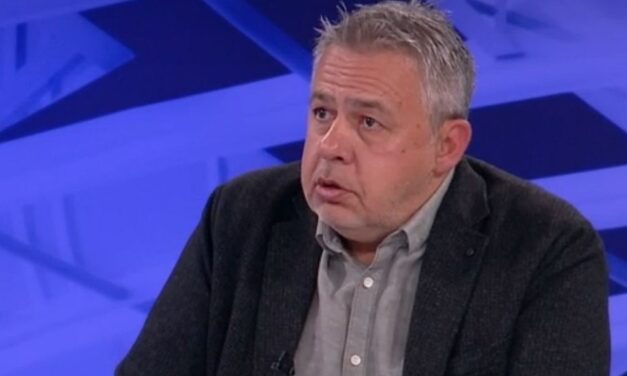 Ivanji: A szolidaritás az lenne, ha például az egyetemi tanárok is általános sztrájkba lépnének