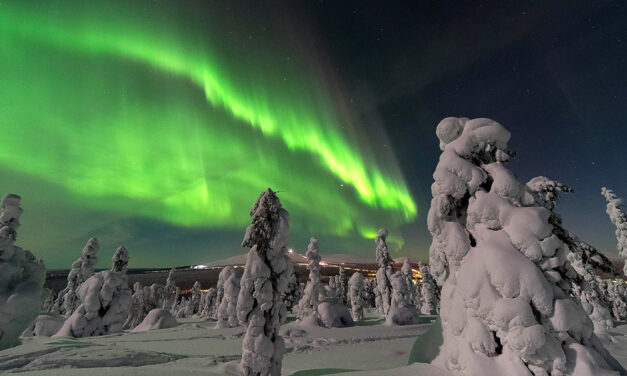 A finnek nyolc éve a legboldogabbak a világon
