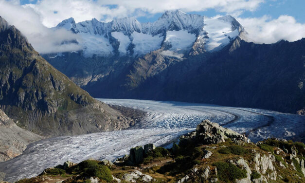 Tiszta vizet a pohárba – és a világnak!