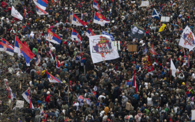 VMDK: Egy szabadabb, igazságosabb jövőért – együtt!