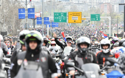 A hatalom is Vid-napjára hirdetett tömeggyűlést a fővárosban